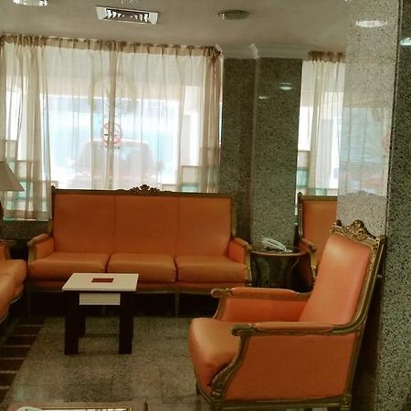 Deebaj Al Khabisi Plaza Aparthotel ดูไบ ภายนอก รูปภาพ